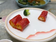 -聚福宝合苑食府(南头镇店)