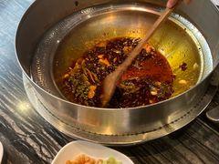 -老船舫·现做活鲜鱼馆(东郊记忆店)
