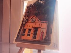 -W CAFE(甜爱路店)