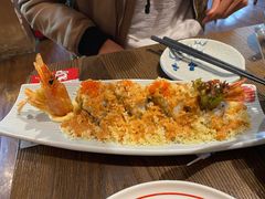 -大雄寿司(中华广场店)