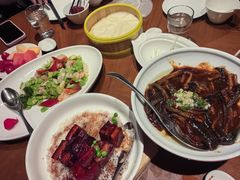 -上海人家花樣年华(中山公园店)