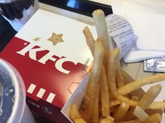 -肯德基(西影路店)