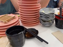 -争鲜回转寿司(通州万达店)