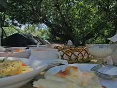 -Santoor 萨都里印度餐厅(北锣鼓巷店)