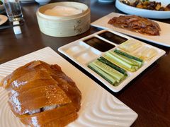 -佘山世茂艾美·御珍轩中餐厅