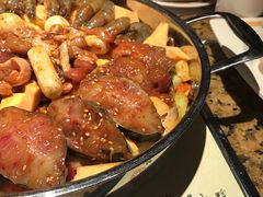 -黄记煌三汁焖锅(新世纪广场店)