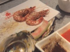 -大渔铁板烧(大悦城店)