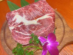-喜牛烧肉酒场·黑金店(威高广场店)