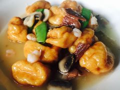 -山外山菜馆(玉泉路店)