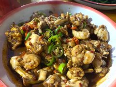 -老三样·美食研究中心(世贸路店)