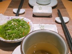 -酒井酱子·深夜食堂(东城汇店)