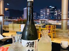 -炙柒Sekinana·精致料理 烧鸟·铁板烧(海上世界店)