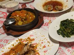 -不仔客海鲜烧烤270度海景餐厅(大东海店)