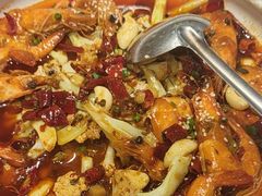 -吴掌柜·藕汤印象(南湖店)