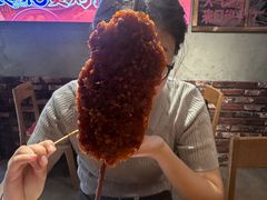 -辽B·小串(总店)