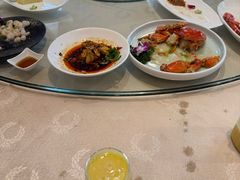 -龙景轩大酒店(宝杨路店)