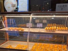 -DANXI丹喜面包·蛋糕(庐山店)