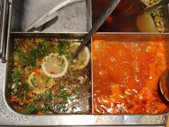 -海底捞火锅(金光华店)