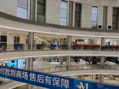 -红星美凯龙(上海沪南店)
