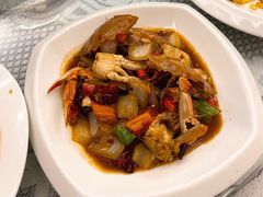和乐蟹-南燕湾渔家码头