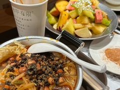 -水平有限广西米粉·广西风味集(五道口店)