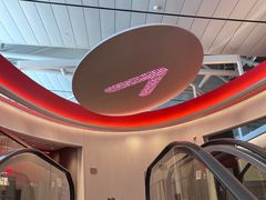 -首尔仁川机场ASIANA LOUNGE贵宾候机室(Incheon)