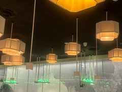 -绿茶餐厅(广州天河城店)