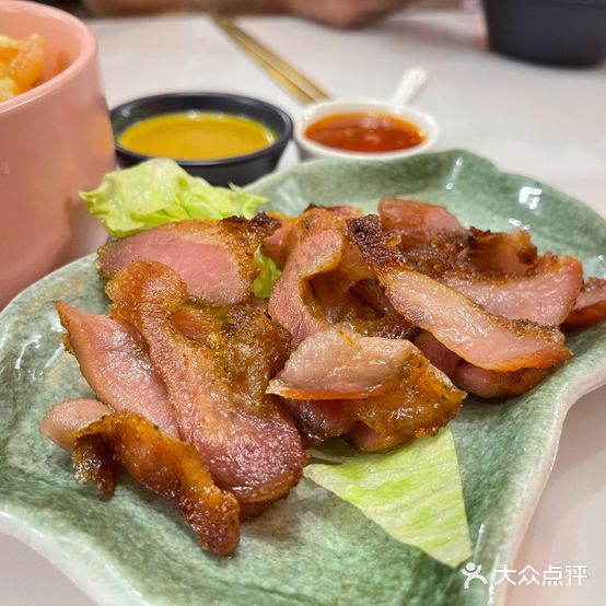 泰小鸣简餐小食(芙蓉店)