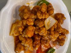 -华南师范大学石牌校区陶园