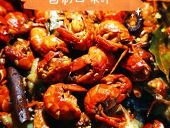 -马王堆海鲜水产市场