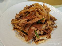-潍坊菜馆(三里河南横街店)