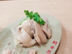 -百家鸡味馆(清泰店)
