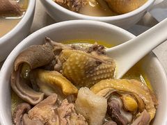 -煲王粤菜餐厅(中侨中心店)