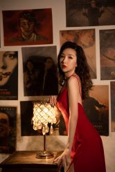 -米莱摄影写真(五大道别墅店)