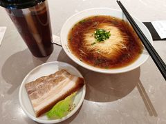 -松鹤楼·苏式汤面(虹桥天地店)