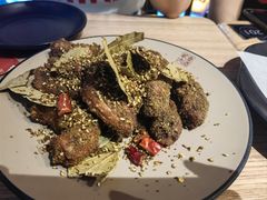 -壹酒贰肉1926·深夜食堂(南京北街店)