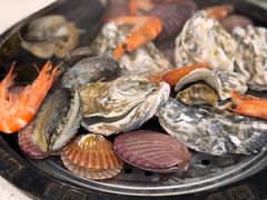 -巧克力渔家.小船海鲜胶东菜(万平口店)