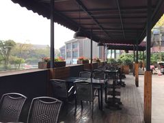 露天位-林记潮汕牛肉(融汇店)