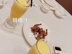 -一品粤珍轩(吴中路店)