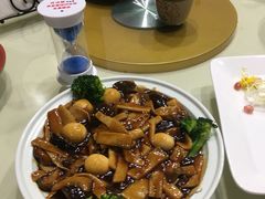 -小放牛炒菜馆(裕华东路店)