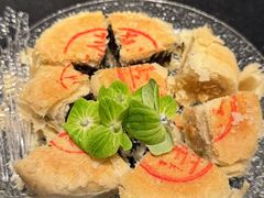 -许爷家·生态湖鲜(徐汇日月光店)