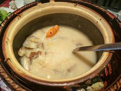 -喷泉广场餐厅·宵夜·海鲜烧烤大排档(长隆企鹅酒店)