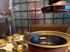 -西塔老太太泥炉烤肉(望京一店)