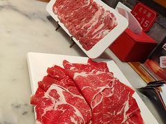 -北平三兄弟涮肉(簋街总店)