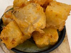 -福满园大酒楼(梅林店)