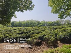 -南京市江宁方山