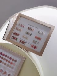 -MONICA BOX美甲美睫