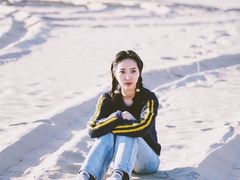 -玉龙沙湖景区