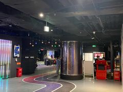 -VS SPORTS PARK运动玩乐园·团建·生日会(合生汇店)