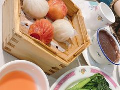 -东鑫记港式茶餐厅(南京东路店)